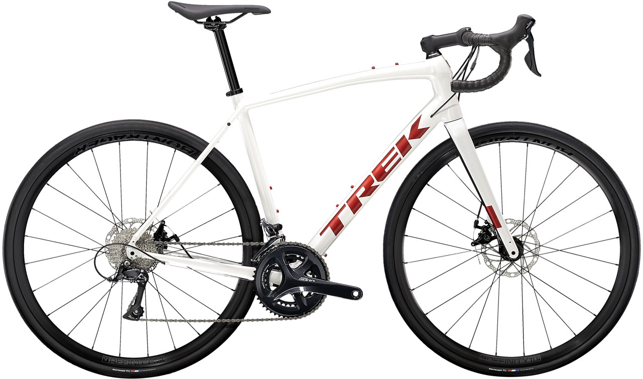 TREK Domane AL 3 Disc 700c 2021