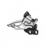 Переключатель передний SHIMANO Deore M615 IFDM615E26X