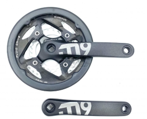 Система Sunrace FCM918 48-36-26T