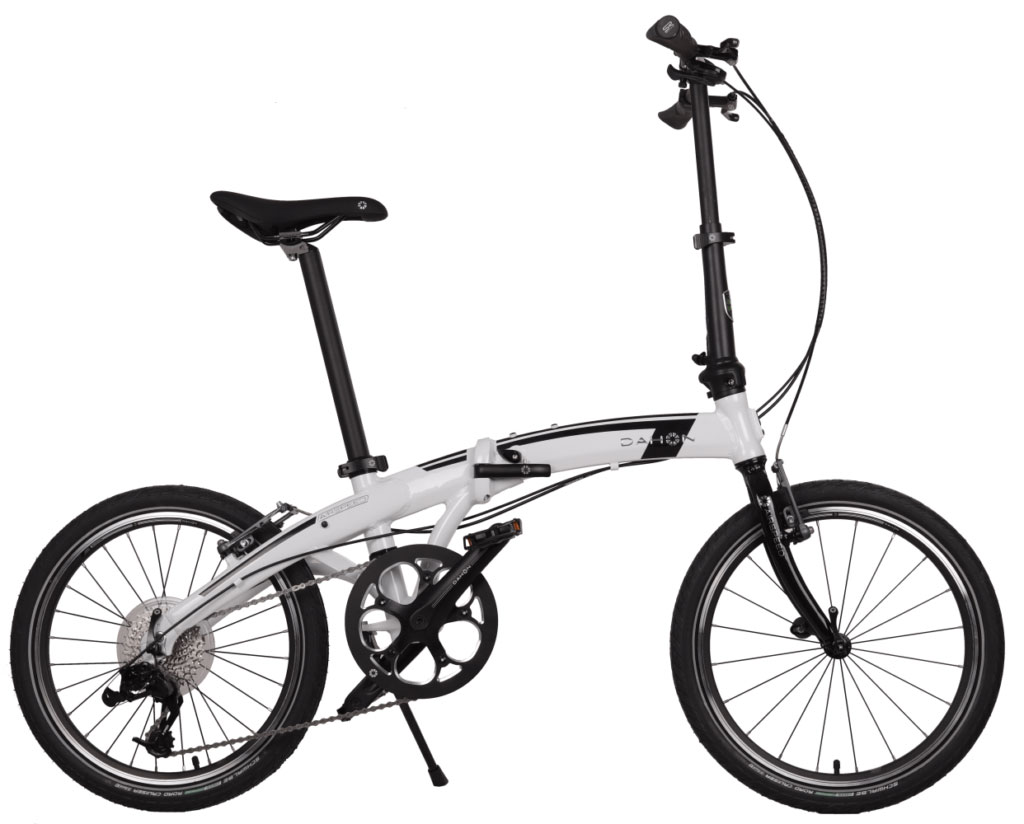 DAHON Airspeed 2022