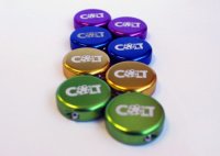 Заглушки руля Colt Lock Заглушки руля Colt Lock