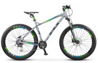 STELS Navigator-670 D 27.5+ 2018