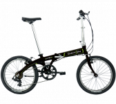 DAHON Vybe D7 20 2020