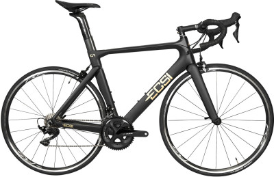 ECSI С1 Rim Ultegra Di2 12v R50
