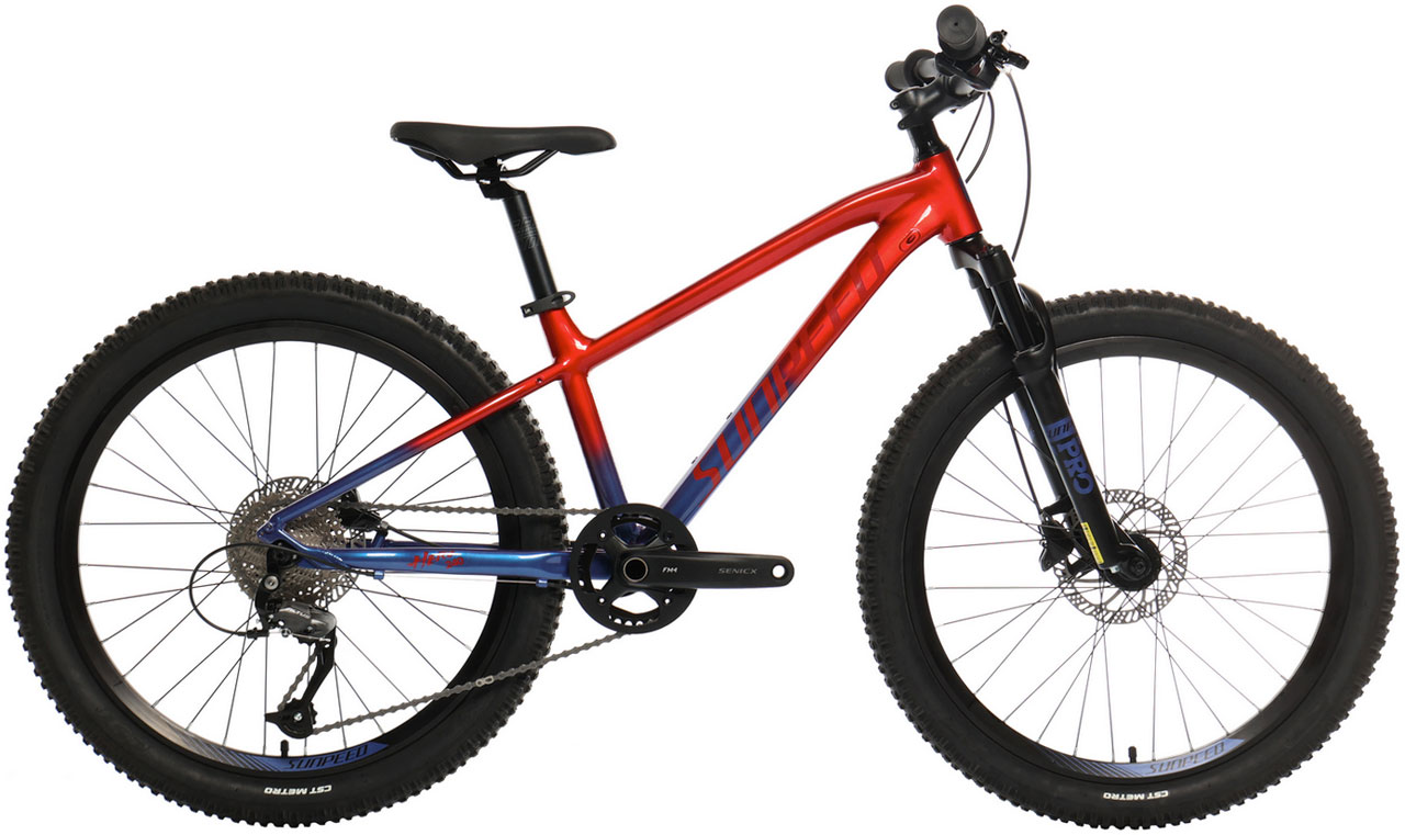 SUNPEED Hero 20 2025