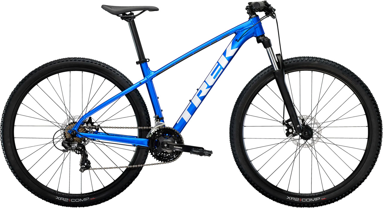 TREK Marlin 4 Gen 2 29 2023
