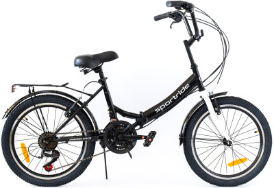 SPORTRIDE City 20 2025