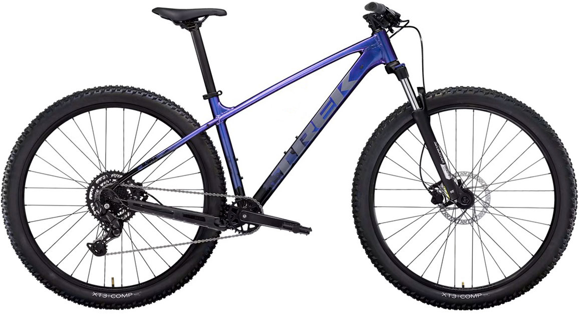 TREK Marlin 5 Gen 3 29 2025