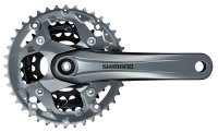 Система SHIMANO Alivio M4000 EFCM4000E002X