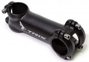 Вынос TRIX STTX--8721 60 мм, для 31,8мм руля