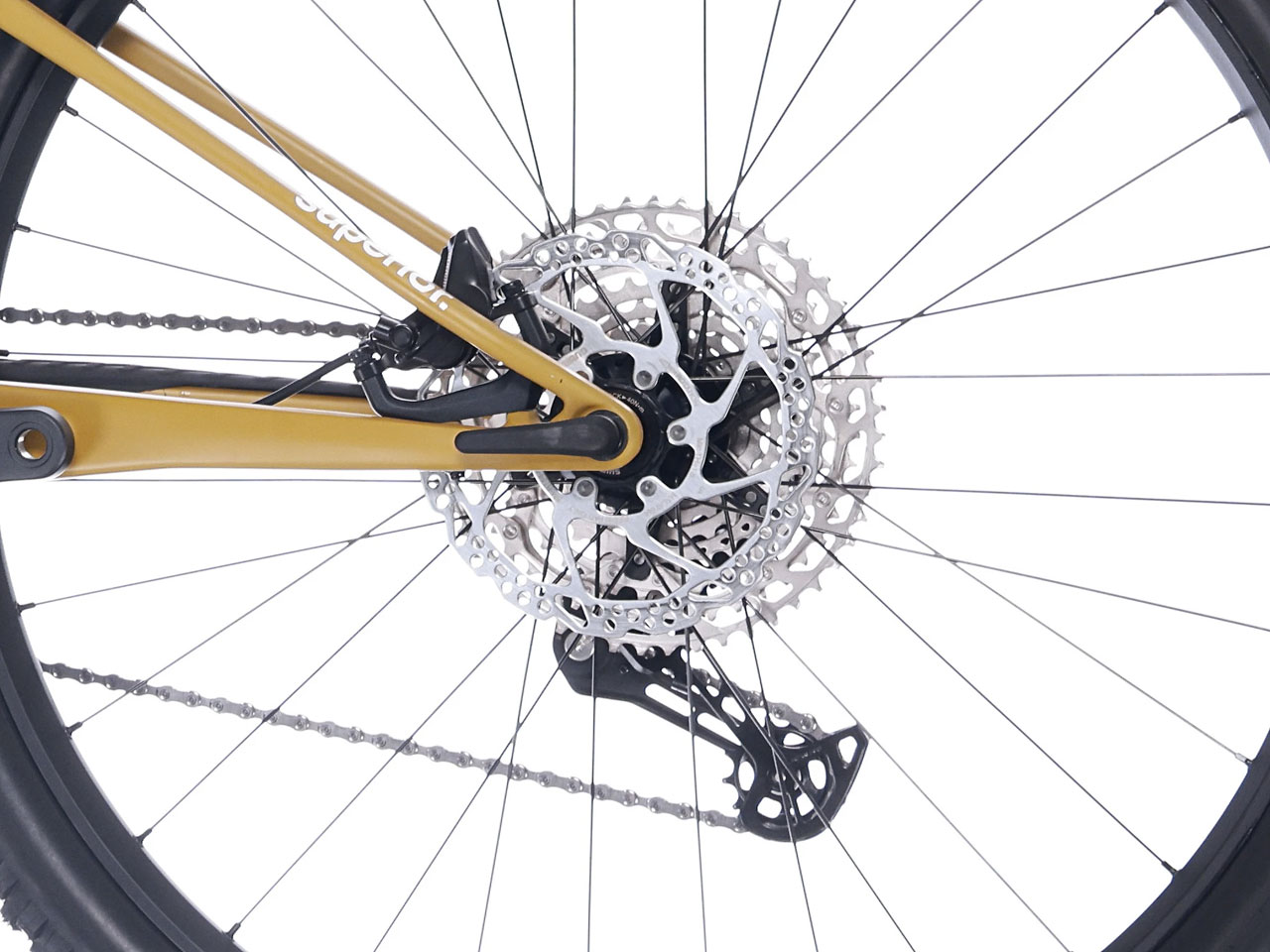 SUPERIOR XF 9.2 DC 2025