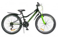 BLACK AQUA CROSS 1431 V 24 2018