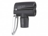 Голова для насоса BBB DualHead BFP-93