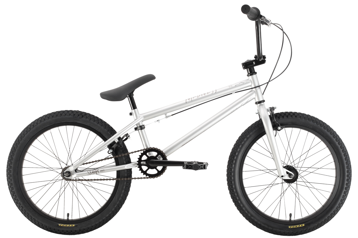 STARK Madness BMX 1 2021