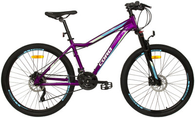 MAXISCOO CORD Starlight 27.5 2023