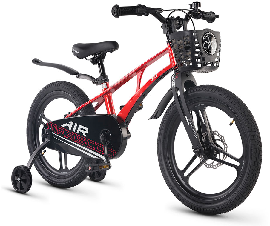 MAXISCOO Air Pro 18 2026