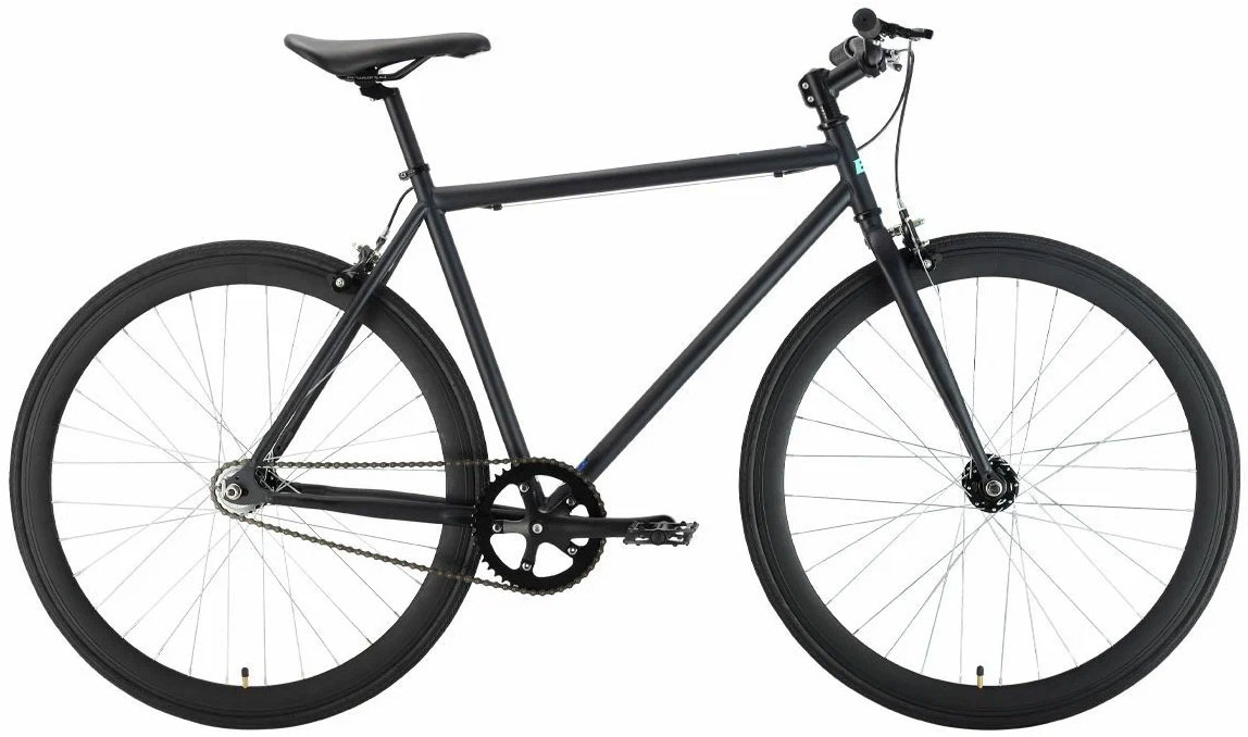 BLACK ONE Urban 700 2021