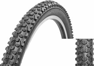 Покрышка CHAO YANG H 557, 26"x2.35