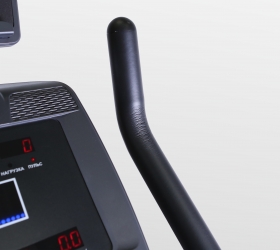 Велоэргометр BRONZE GYM U1000M Pro Turbo с генератором