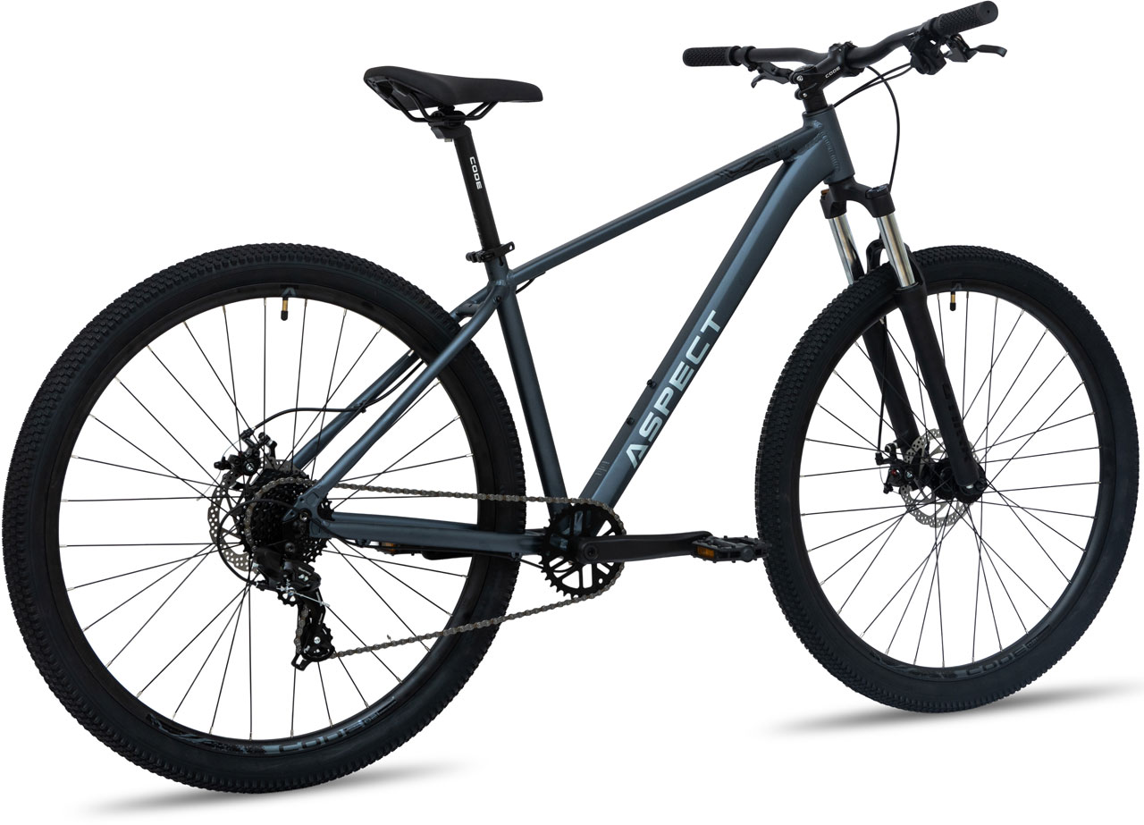 ASPECT Radium 29 2026