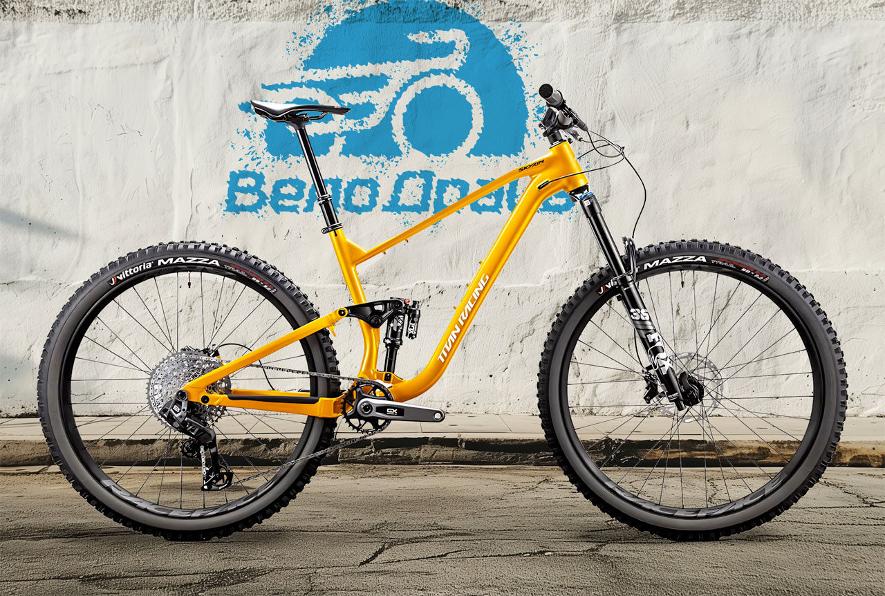 TITAN RACING Skyrim Elite 2024