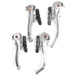 Тормоза VINCA SPORT VVB9, V-brake, перед + зад