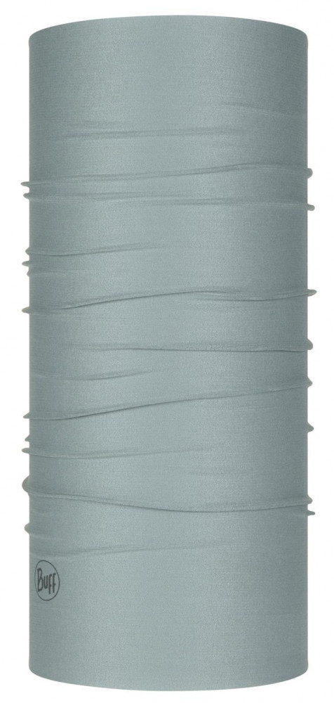 Бандана BUFF CoolNet UV+ Solid Galactic Grey