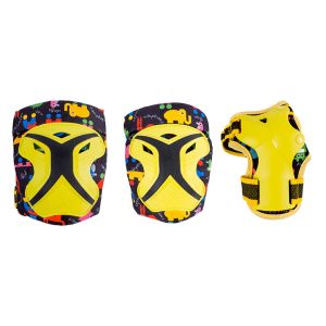 Защита TECH TEAM Safe Fit KIDS 3.0