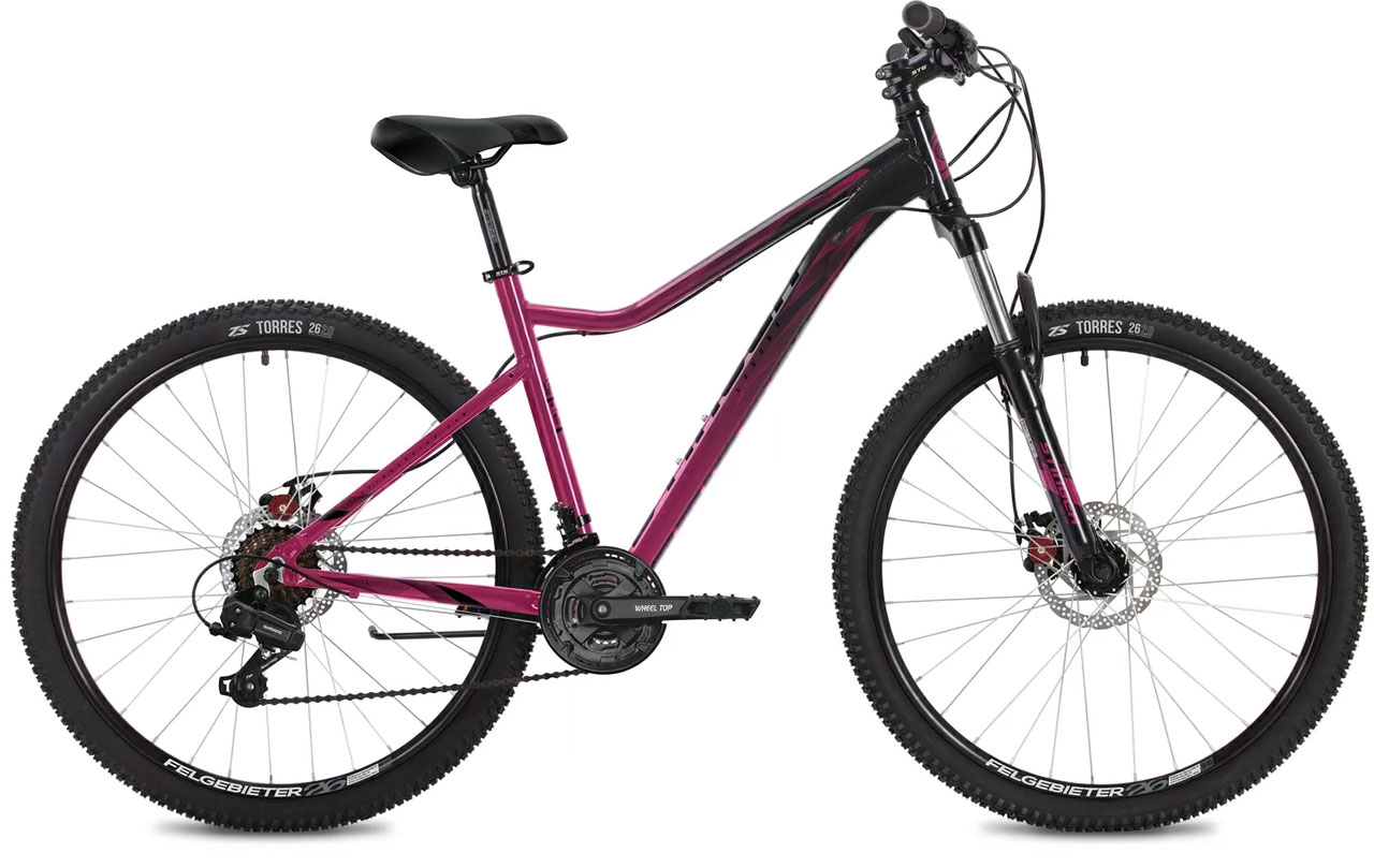 STINGER Laguna Evo 27.5 2021