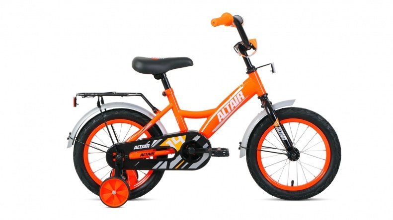ALTAIR Kids 14 1cк. 2021