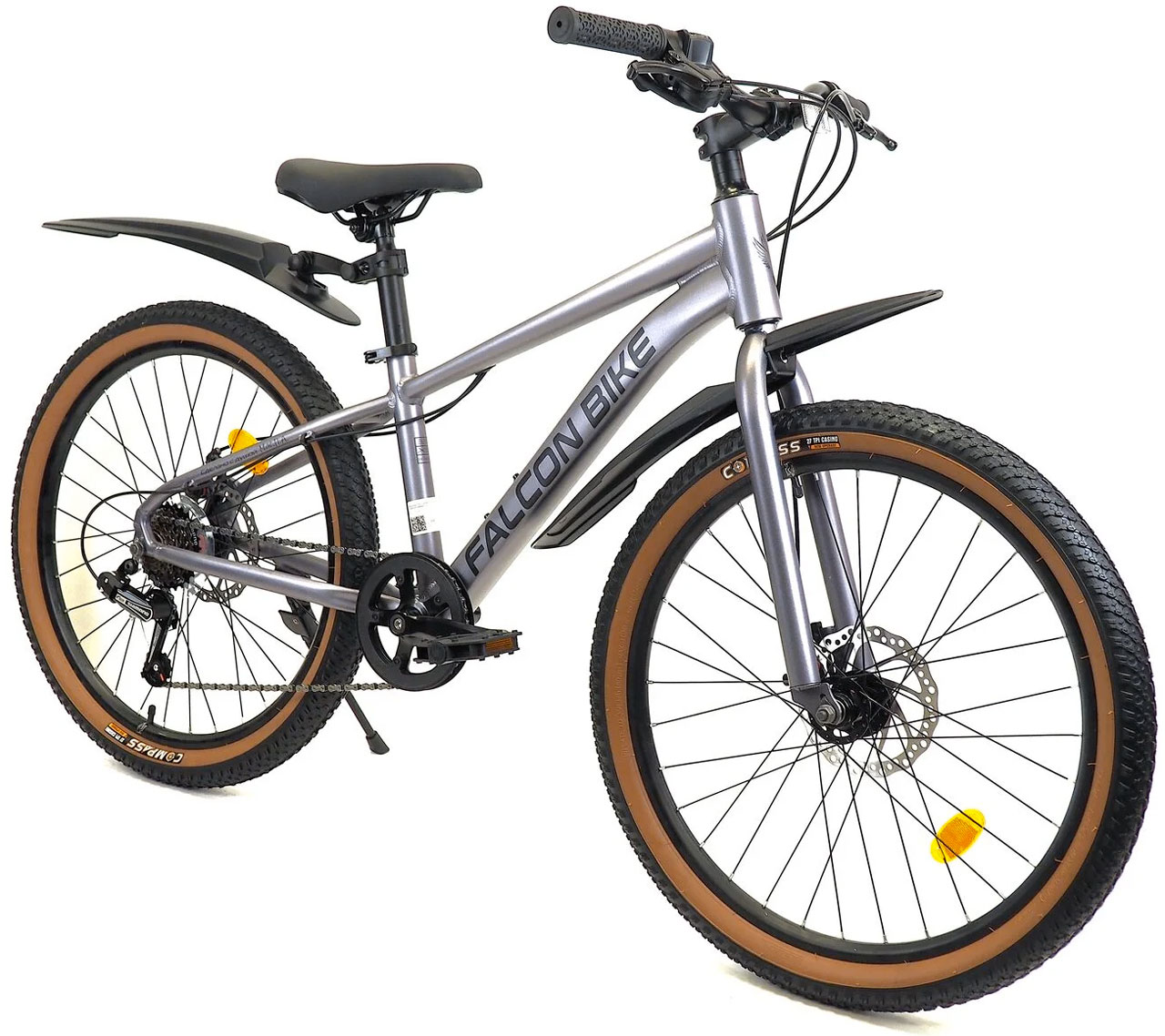 FALCON BIKE Shift 1.0 24 2025