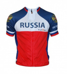 Велофутболка Funkier J-RUSSIA PRO S