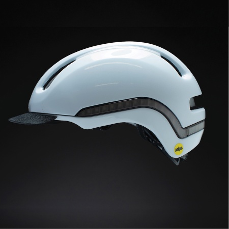 Шлем NUTCASE VIO Blanco MIPS Light