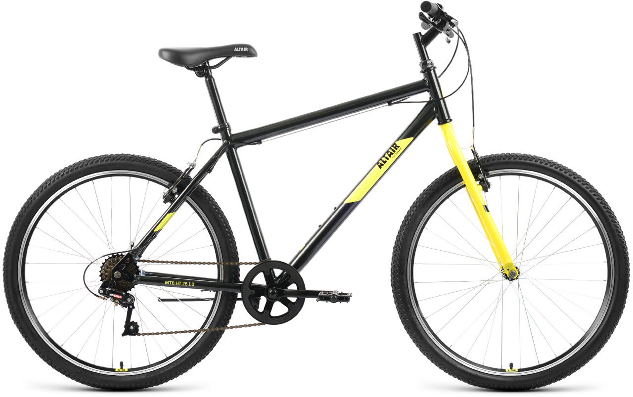 ALTAIR MTB HT 26 1.0 2022