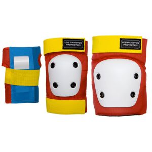 Детская защита LOS RAKETOS LRC-003