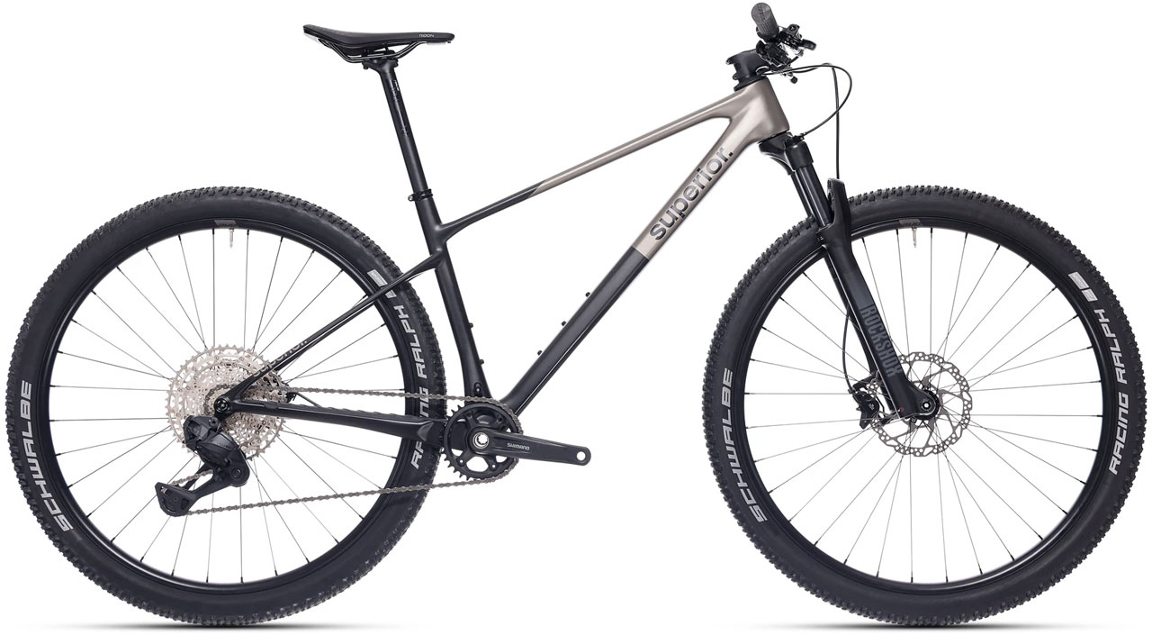 SUPERIOR XP 9.2 2025