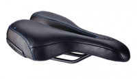 Седло BBB SportPlus Active Leather BSD-113