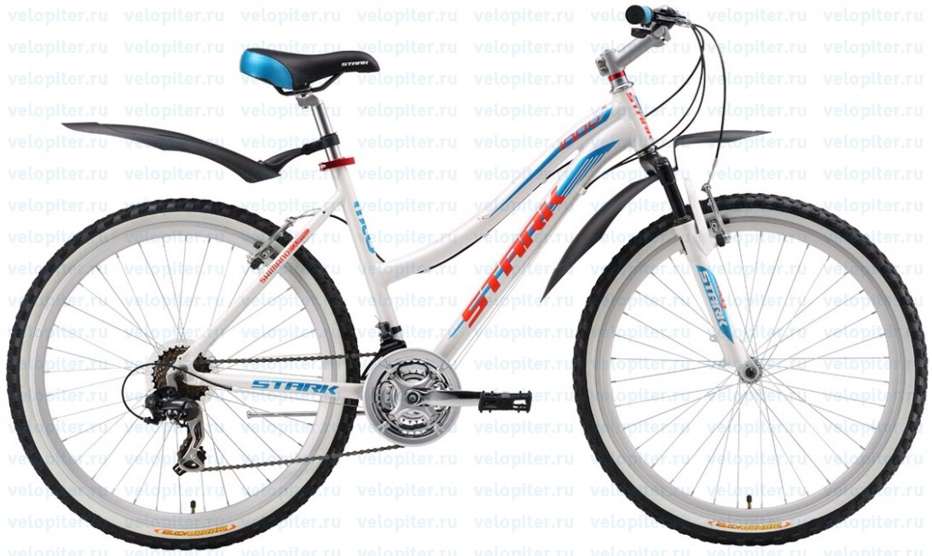 Stark Indy Lady 2016