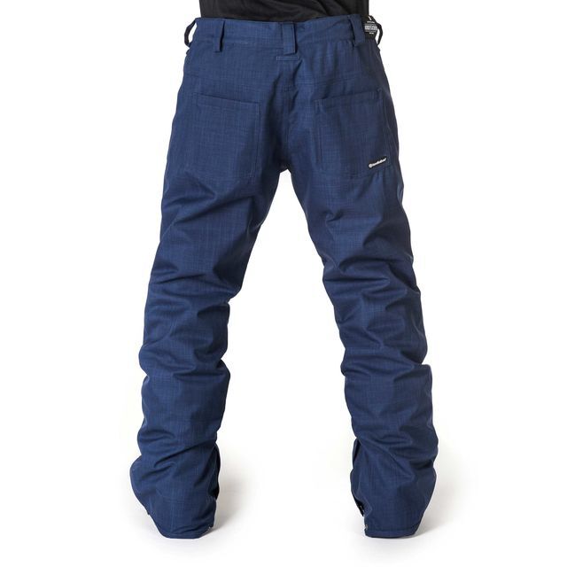 Штаны HORSEFEATHERS RAE