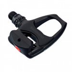 Педали .EPDR540 2-5017 контактные ROAD алюм. ось Cr-Mo 330г черные инд.уп. SHIMANO