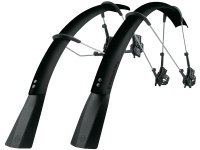 SKS Крылья Raceblade Pro XL, матовые чёрные