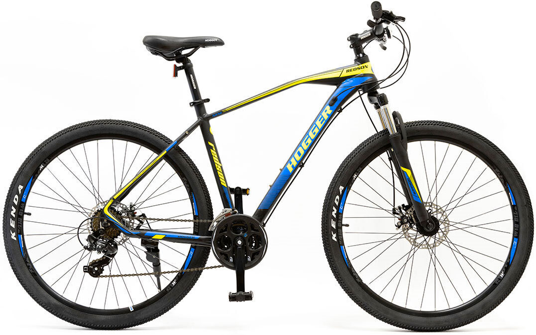 HOGGER Redson Disc 27.5 2025