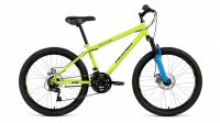 ALTAIR MTB HT 24 2.0 Disc 2019