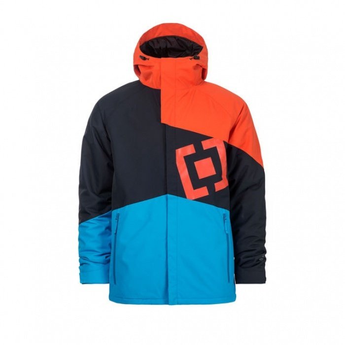 Куртка HORSEFEATHERS Atoll