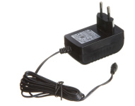 Зарядное устройство 12V 1A для электросамокатов ESCOO.OR/GR и ESCOO.BL/PN