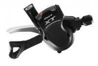 Манетка Shimano Deore XT Rapidfire (9)