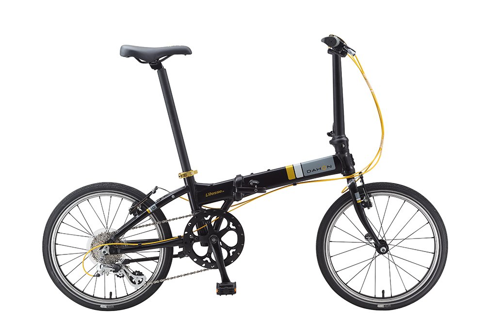 DAHON Vitesse D8 2015