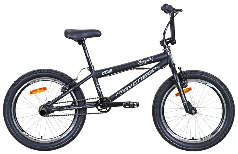 AVENGER BMX C201B 20