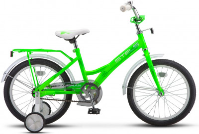 STELS Talisman 18 2022