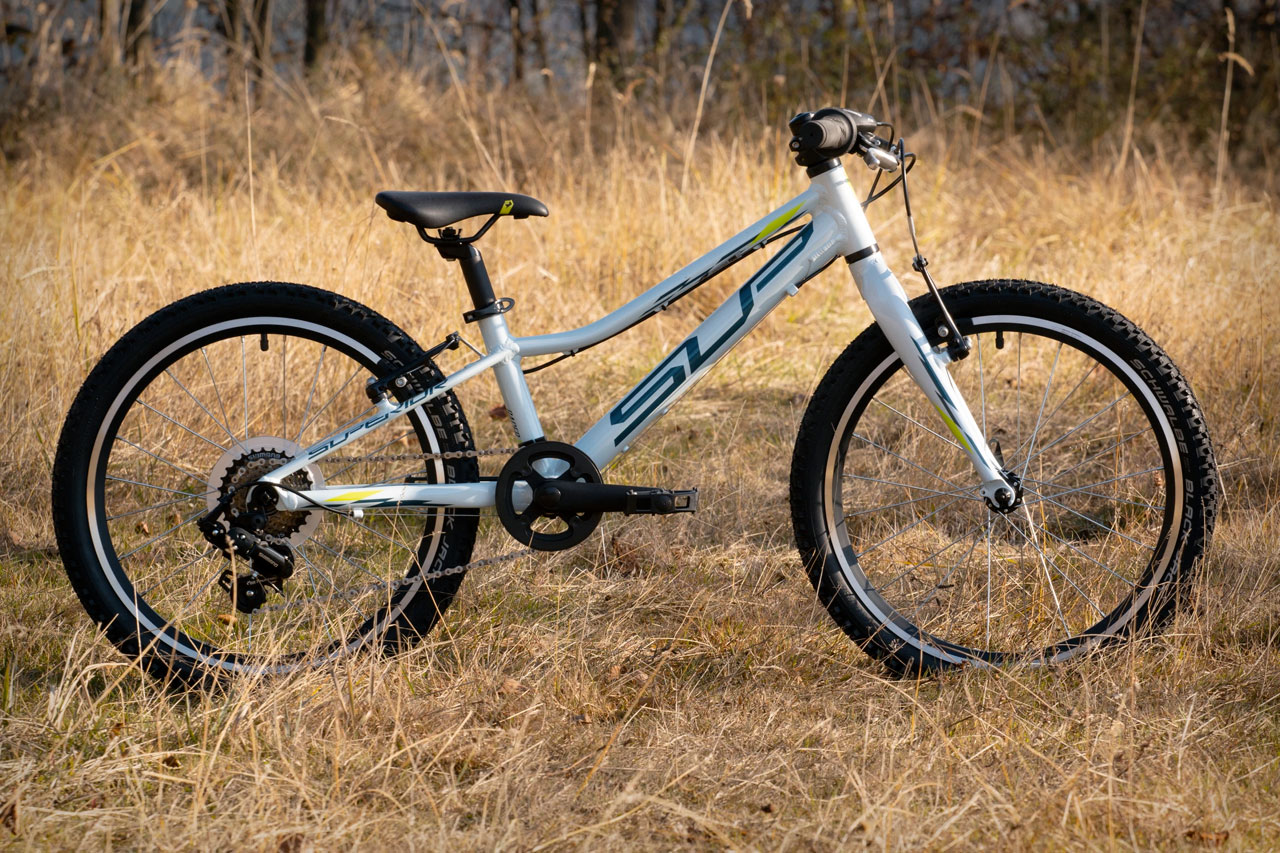 SUPERIOR Racer XC 20 2024